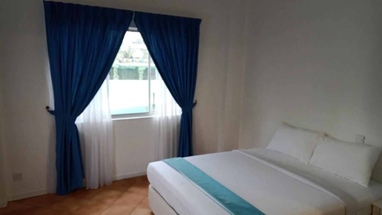 Koptiara Apartment & Studio Suites- Pd Tiara Bay Apartment พอร์ตดิ๊กสัน ภายนอก รูปภาพ