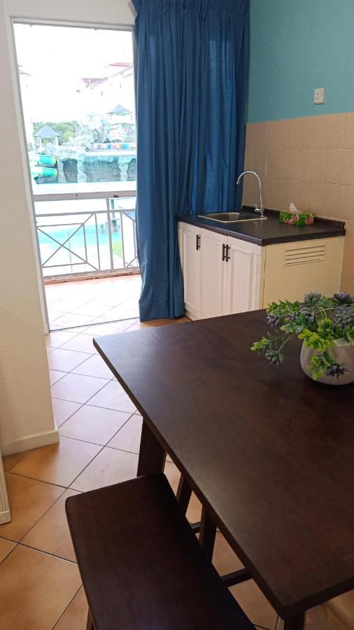 Koptiara Apartment & Studio Suites- Pd Tiara Bay Apartment พอร์ตดิ๊กสัน ภายนอก รูปภาพ